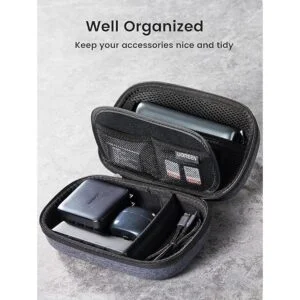 UGREEN Travel Case Tech Gadget Organizador electrónico_4