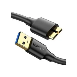 UGREEN Cable micro USB 3.0 USB 3.0 tipo A macho a micro B_1