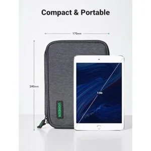 UGREEN Organizador electrónico de viaje organizador de