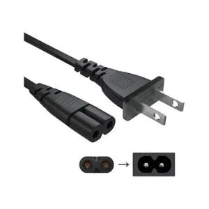 UL Cable de alimentación compatible con impresoras Canon_2