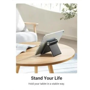 UGREEN Soporte de Tablet de Escritorio Ajustable y_2