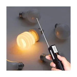 ULTECHNOVO Detector de luz de neón portátil universal de_4