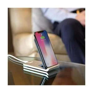 Tylt Fold 10 W inalámbrico almohadilla de carga y soporte_3