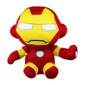 Ty Ironman Plush Amarillo Regular_4