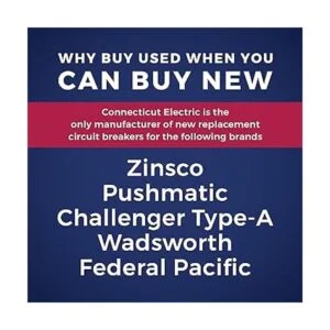 UBIP130Nuevo Pushmatic P130 de repuesto. Disyuntor de un_3