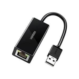 UGREEN Adaptador Ethernet USB a 10 100 Mbps adaptador de_1