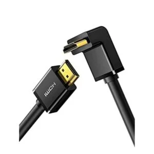 UGREEN Cable HDMI de ángulo recto de 270 grados cable_1