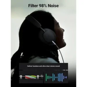 UGREEN Cable auxiliar para iPhone cable auxiliar a_5