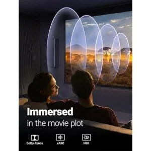 UGREEN Cable HDMI 8K 2.1 de 6.6 pies 48 Gbps cable HDMI_4