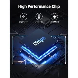 UGREEN Cable adaptador SATA a USB 3.0 para disco duro SSD_4