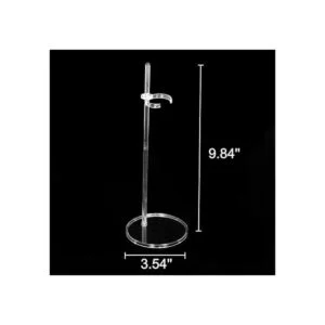 UCanaan 5 soportes de muñeca para niños accesorios de_2