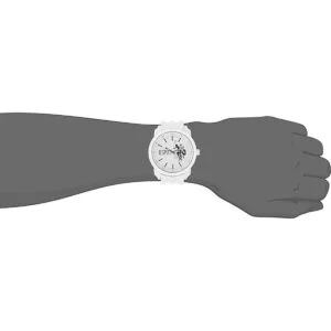 U.S. Polo Assn. Sport USP9035 Reloj analógico de cuarzo_2