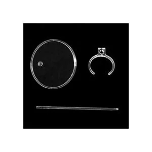 UCanaan 5 soportes de muñeca para niños accesorios de_3