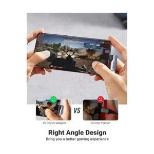 UGREEN Adaptador USB C a conector de auriculares de audio_3