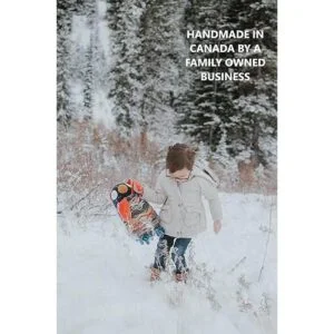 Títeres suaves Cate y Levi hechos a mano 100 forro_4