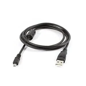 UCE16 Cable USB para Nikon Coolpix B500 A300 A10 A100_1