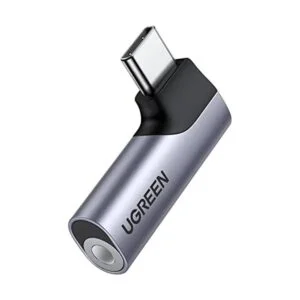 UGREEN Adaptador USB C a conector de auriculares de audio_1