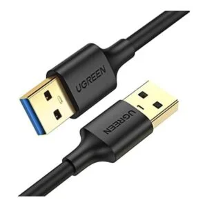 UGREEN Cable USB 3.0 A a A Cable tipo A a macho para_1