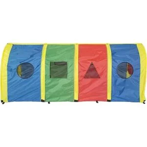 Túnel institucional súper sensorial de 6 pies_6