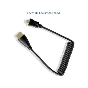 UCEC Cable mini HDMI a HDMI completo de 11.81_6