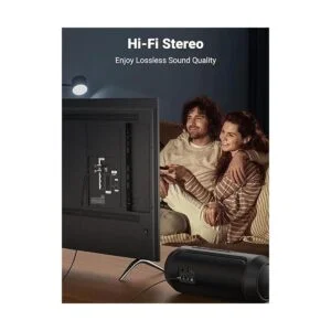 UGREEN Cable RCA de 0.138 in a RCA adaptador de audio RCA_2