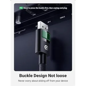 UGREEN Cable Displayport 1.4 8k DisplayPort a DisplayPort_3