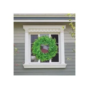 UArtlines Corona artificial de 18 pulgadas vegetación_6