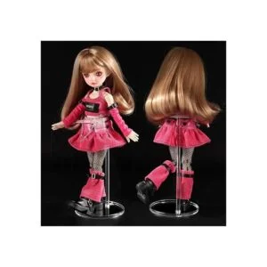 UCanaan 5 soportes de muñeca para niños accesorios de_6