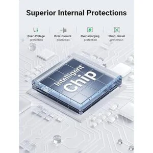 UGREEN Cable USB C cable tipo C de 90 grados cable USB A_2