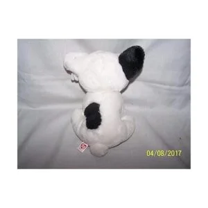 Ty 41203 Marcel Perro BlancoNegro 5.9 in Beanie Babies_3