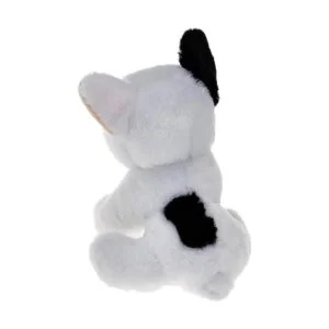 Ty 41203 Marcel Perro BlancoNegro 5.9 in Beanie Babies_2