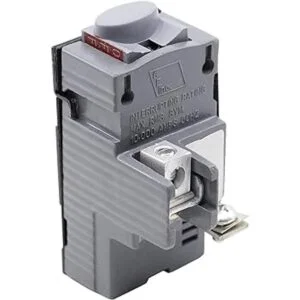 UBIP130Nuevo Pushmatic P130 de repuesto. Disyuntor de un_1