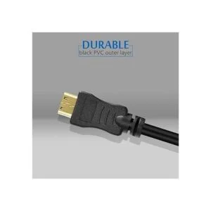UCEC Cable mini HDMI a HDMI completo de 11.81_4
