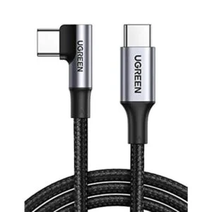UGREEN Cable USB C de 100 W cable de carga tipo C de 90_1