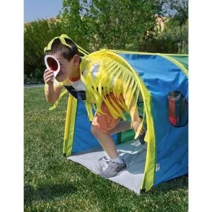 Túnel institucional súper sensorial de 6 pies_5