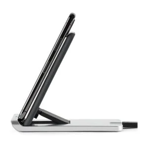 Tylt Fold 10 W inalámbrico almohadilla de carga y soporte_2