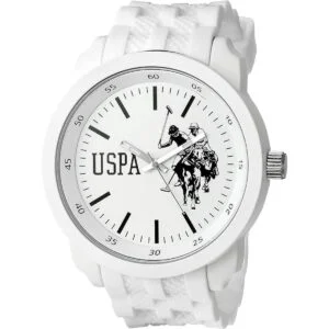 U.S. Polo Assn. Sport USP9035 Reloj analógico de cuarzo_1