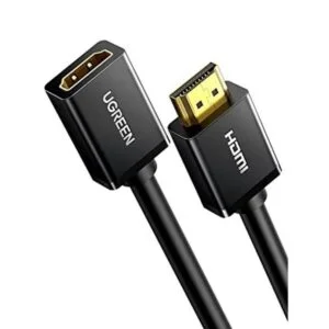 UGREEN Cable de extensión HDMI 4K HDMI macho a hembra_1