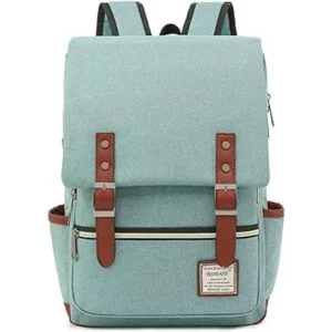 UGRACE Mochila para computadora portátil para viajes_2