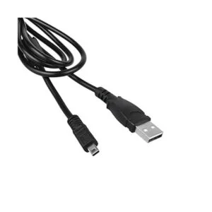 UCE16 Cable USB para Nikon Coolpix B500 A300 A10 A100_2