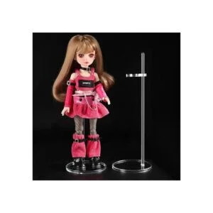 UCanaan 5 soportes de muñeca para niños accesorios de_5