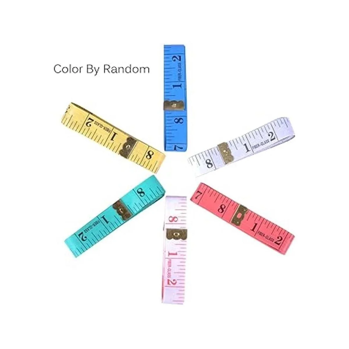 UCEC 12 tijeras de costura en U hilo de Thrum bordado