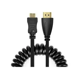UCEC Cable mini HDMI a HDMI completo de 11.81_1
