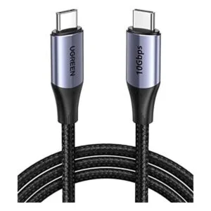 UGREEN Cable USB C 3.2 Gen 2 de 10 Gbps USBC a USBC_1