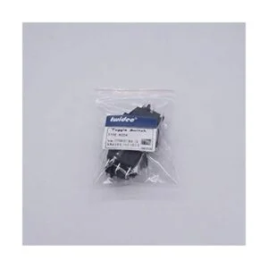 Twidec Interruptor basculante de CC impermeable de 12 V_6
