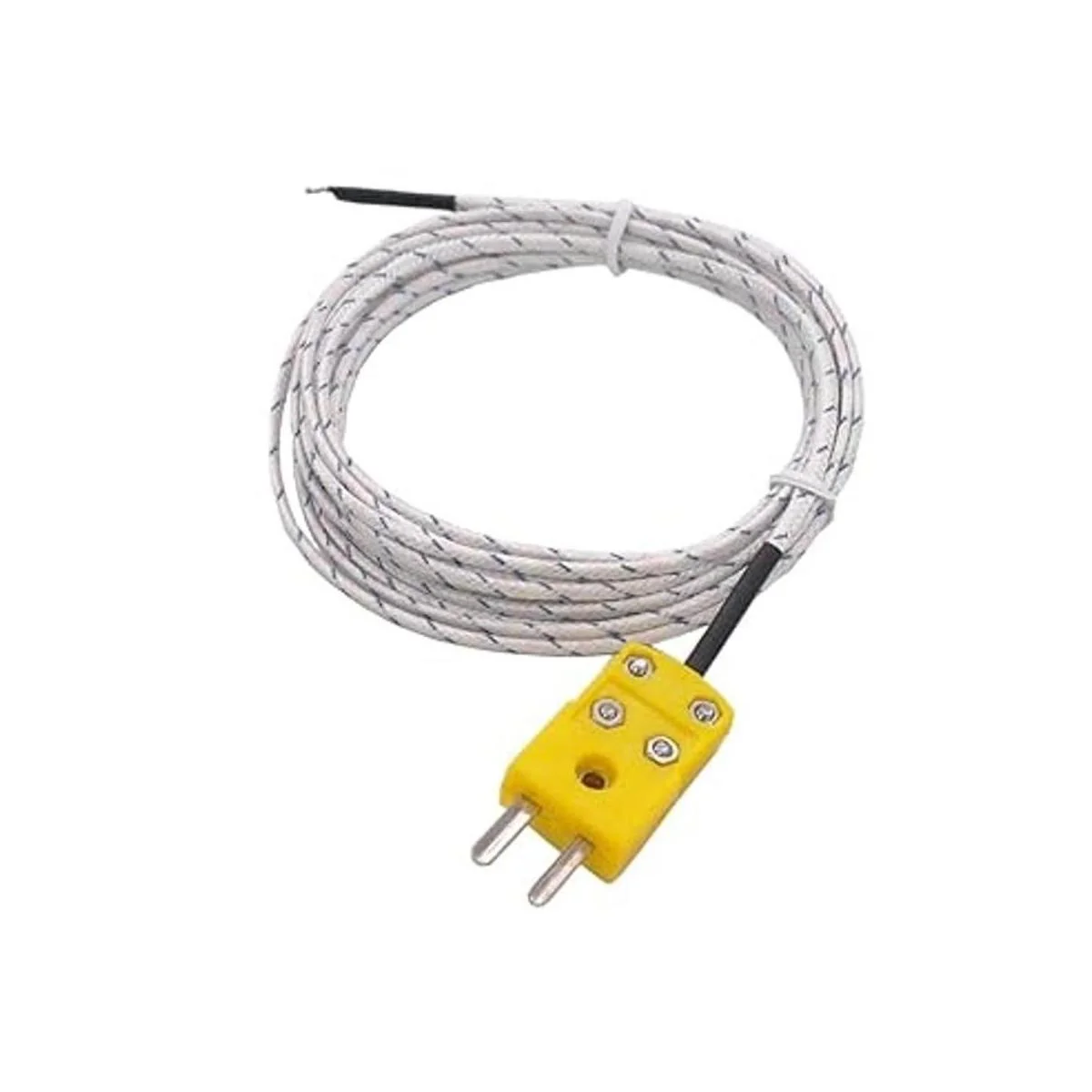 Twidec3pcs 3M KType Sensor Sonda para Termómetro_2