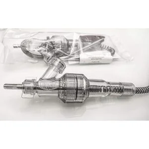 Turbo Tank Cleaner Calentador de agua herramienta de_4