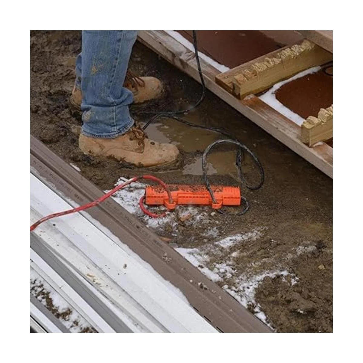 Twist and Seal Maxx Cable de extensión resistente para_6