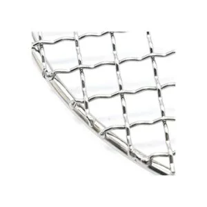 Turbokey Estante redondo para conservas de acero