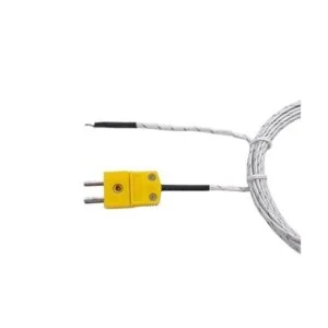 Twidec4pcs 3M KType Miniconector sensor sonda para_3